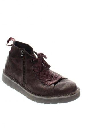 Herrenschuhe CAFeNOIR, Größe 46, Farbe Grau, Preis € 58,99