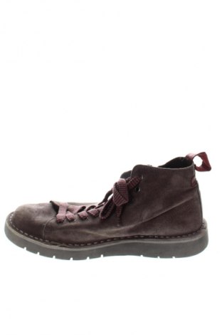 Herrenschuhe CAFeNOIR, Größe 46, Farbe Grau, Preis € 58,99