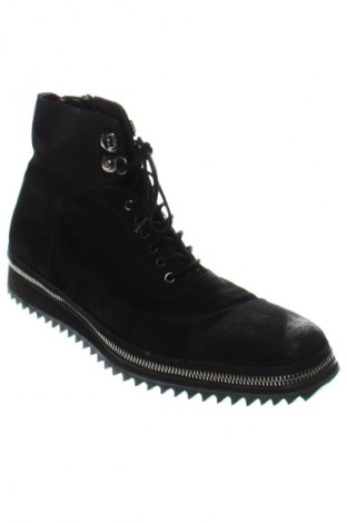 Herrenschuhe Cesare Paciotti, Größe 40, Farbe Schwarz, Preis 56,49 €