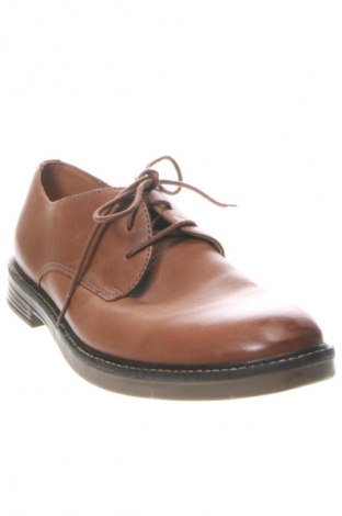 Herrenschuhe Clarks, Größe 43, Farbe Braun, Preis 50,49 €