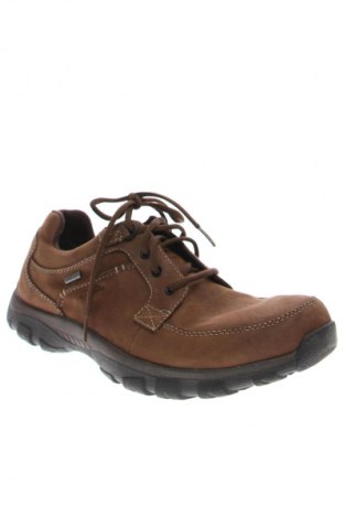 Încălțăminte bărbătească Clarks, Mărime 45, Culoare Maro, Preț 269,99 Lei