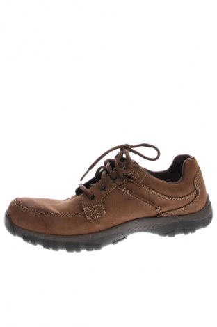 Încălțăminte bărbătească Clarks, Mărime 45, Culoare Maro, Preț 269,99 Lei