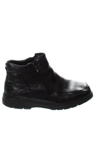 Herrenschuhe Claudio Conti, Größe 43, Farbe Schwarz, Preis 43,49 €