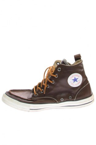 Încălțăminte bărbătească Converse, Mărime 45, Culoare Maro, Preț 358,99 Lei