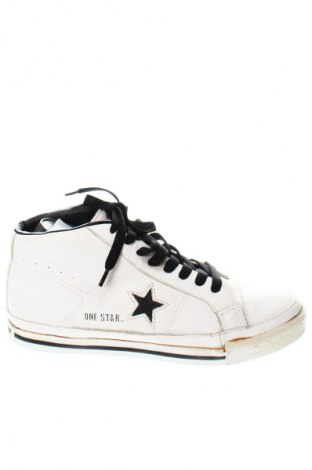 Pánské boty Converse, Velikost 43, Barva Bílá, Cena  1 419,00 Kč