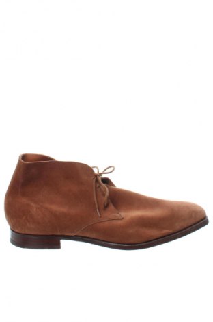 Încălțăminte bărbătească Crockett & Jones, Mărime 44, Culoare Maro, Preț 608,99 Lei