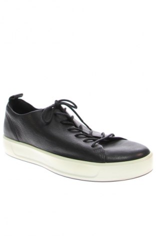 Herrenschuhe ECCO, Größe 42, Farbe Schwarz, Preis 61,99 €