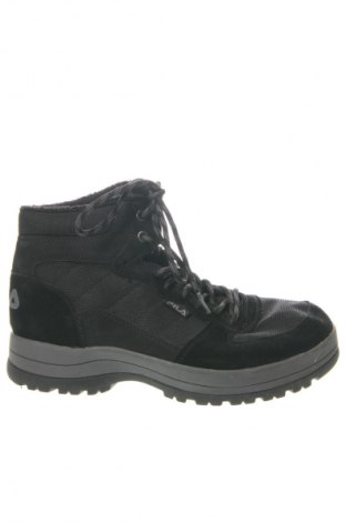 Herrenschuhe FILA, Größe 43, Farbe Schwarz, Preis € 43,49