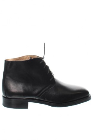 Încălțăminte bărbătească Fracap, Mărime 41, Culoare Negru, Preț 608,99 Lei