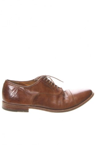 Herrenschuhe Fratelli Rossetti, Größe 44, Farbe Braun, Preis € 64,99