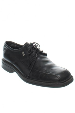 Herrenschuhe Gallus, Größe 44, Farbe Schwarz, Preis 40,99 €