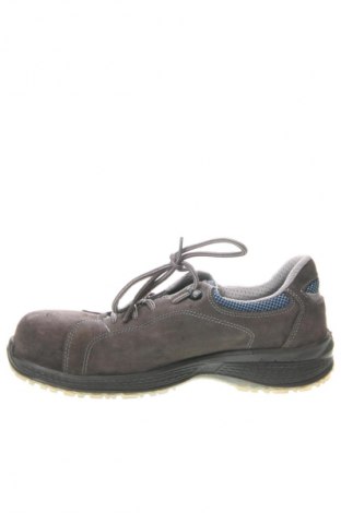 Herrenschuhe Giasco, Größe 42, Farbe Grau, Preis € 33,99