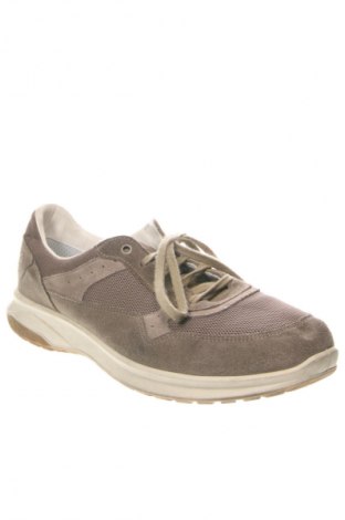 Herrenschuhe Grisport, Größe 46, Farbe Beige, Preis 27,49 €