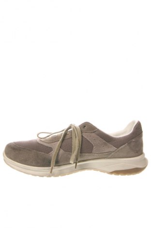 Herrenschuhe Grisport, Größe 46, Farbe Beige, Preis 27,49 €