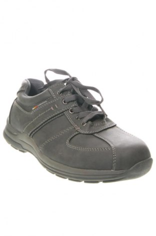 Herrenschuhe Hanson, Größe 43, Farbe Grau, Preis 61,99 €