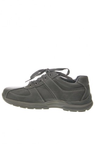 Herrenschuhe Hanson, Größe 43, Farbe Grau, Preis 61,99 €