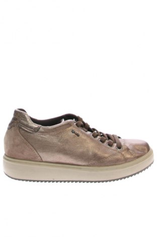 Herrenschuhe Igi&Co, Größe 38, Farbe Braun, Preis 61,99 €