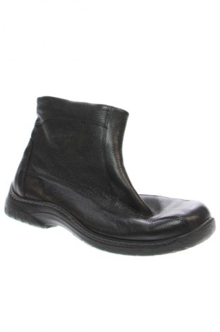 Herrenschuhe Jomos, Größe 43, Farbe Schwarz, Preis € 47,99