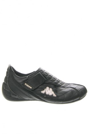 Herrenschuhe Kappa, Größe 39, Farbe Schwarz, Preis 33,99 €