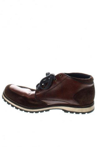 Herrenschuhe Lumberjack, Größe 45, Farbe Braun, Preis 23,99 €