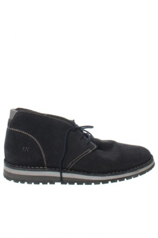 Herrenschuhe Lumberjack, Größe 42, Farbe Blau, Preis € 26,99