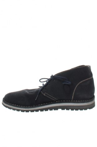 Herrenschuhe Lumberjack, Größe 42, Farbe Blau, Preis € 26,99