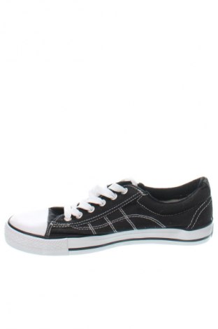 Herrenschuhe Mat Star, Größe 43, Farbe Schwarz, Preis 19,95 €