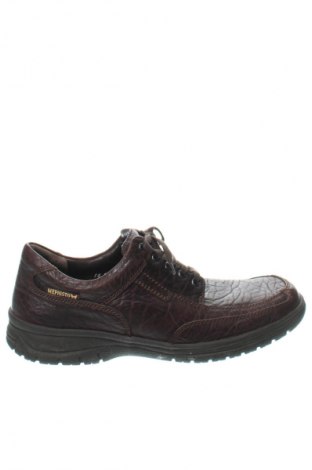 Herrenschuhe Mephisto, Größe 45, Farbe Braun, Preis € 43,49