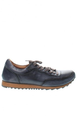 Herrenschuhe Mood, Größe 44, Farbe Blau, Preis € 18,99