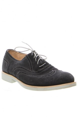 Herrenschuhe Nero Giardini, Größe 42, Farbe Blau, Preis € 66,99