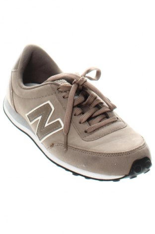 Herrenschuhe New Balance, Größe 38, Farbe Braun, Preis 46,00 €