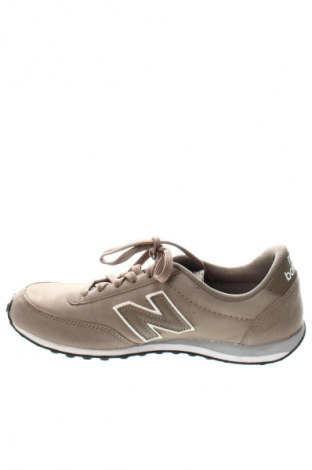 Herrenschuhe New Balance, Größe 38, Farbe Braun, Preis 46,00 €