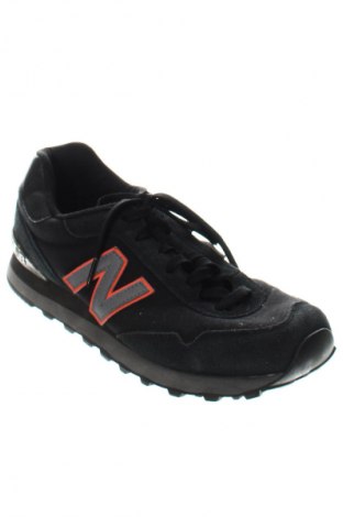 Herrenschuhe New Balance, Größe 43, Farbe Schwarz, Preis 61,99 €