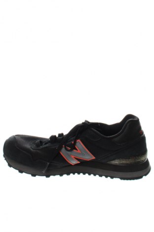 Herrenschuhe New Balance, Größe 43, Farbe Schwarz, Preis 61,99 €