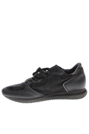 Herrenschuhe Philippe Model, Größe 42, Farbe Schwarz, Preis € 42,99