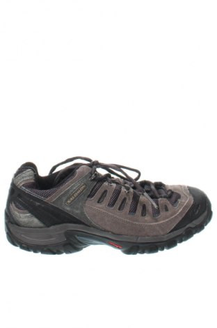 Herrenschuhe Salomon, Größe 43, Farbe Mehrfarbig, Preis 66,99 €