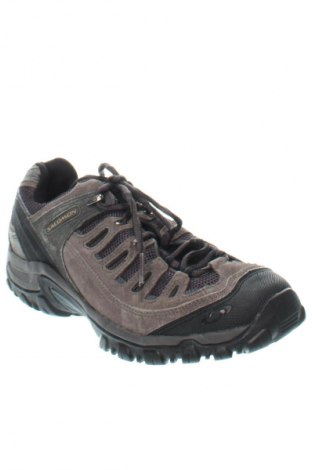 Herrenschuhe Salomon, Größe 43, Farbe Mehrfarbig, Preis 66,99 €