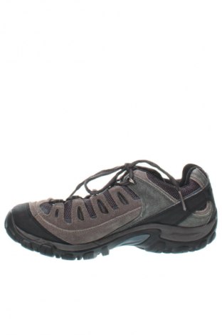 Herrenschuhe Salomon, Größe 43, Farbe Mehrfarbig, Preis 66,99 €