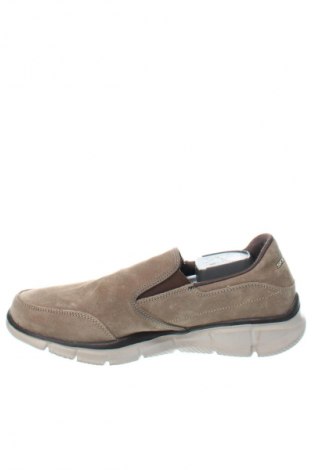 Herrenschuhe Skechers, Größe 40, Farbe Beige, Preis 33,99 €