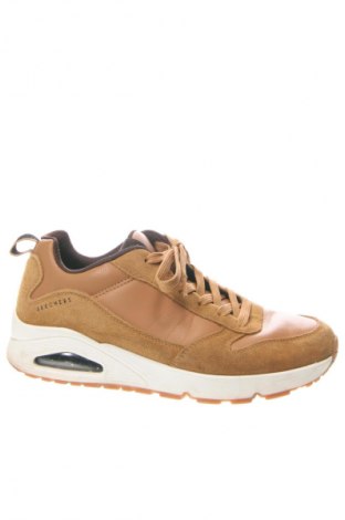 Férfi cipők
 Skechers, Méret 40, Szín Barna, Ár 16 739 Ft