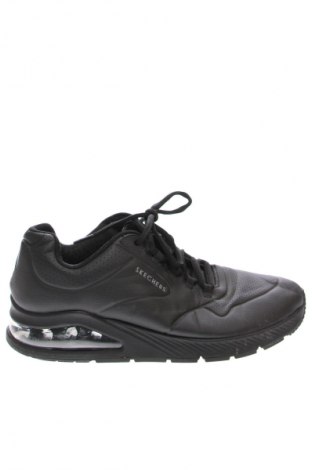 Herrenschuhe Skechers, Größe 41, Farbe Schwarz, Preis 33,99 €