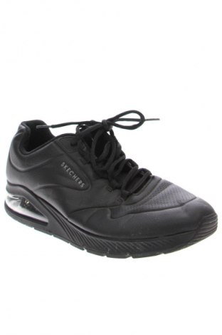 Herrenschuhe Skechers, Größe 41, Farbe Schwarz, Preis 33,99 €