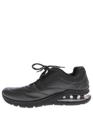 Herrenschuhe Skechers, Größe 41, Farbe Schwarz, Preis 33,99 €