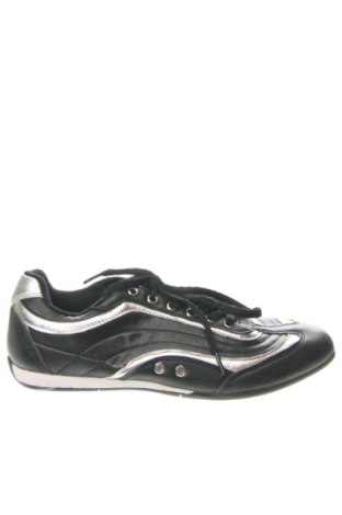 Herrenschuhe Sporty, Größe 42, Farbe Schwarz, Preis 33,99 €