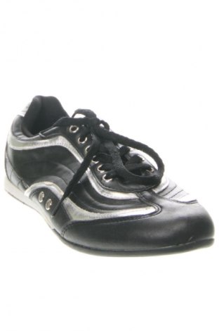 Herrenschuhe Sporty, Größe 42, Farbe Schwarz, Preis 33,99 €