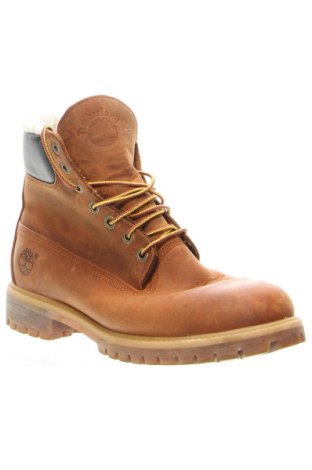 Încălțăminte bărbătească Timberland, Mărime 44, Culoare Maro, Preț 473,99 Lei