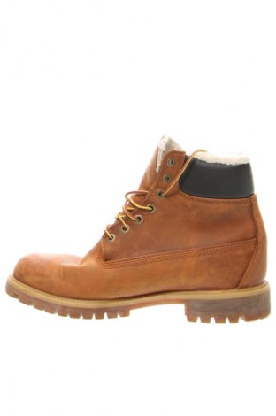 Încălțăminte bărbătească Timberland, Mărime 44, Culoare Maro, Preț 473,99 Lei