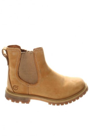 Damskie botki Timberland, Rozmiar 38, Kolor Żółty, Cena 347,13 zł