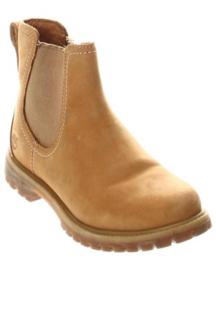 Dámské poltopánky Timberland, Veľkosť 38, Farba Žltá, Cena  77,24 €