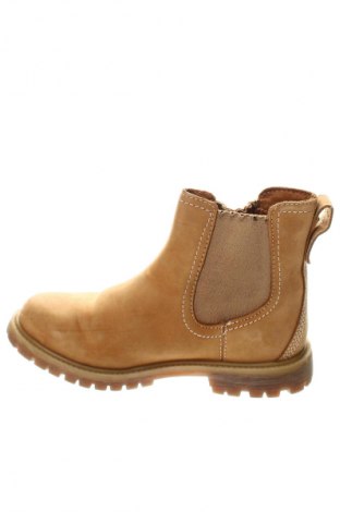 Dámské poltopánky Timberland, Veľkosť 38, Farba Žltá, Cena  77,24 €